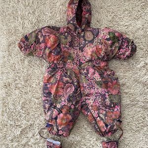 Giacca by youth gallery hooded full body snow suit